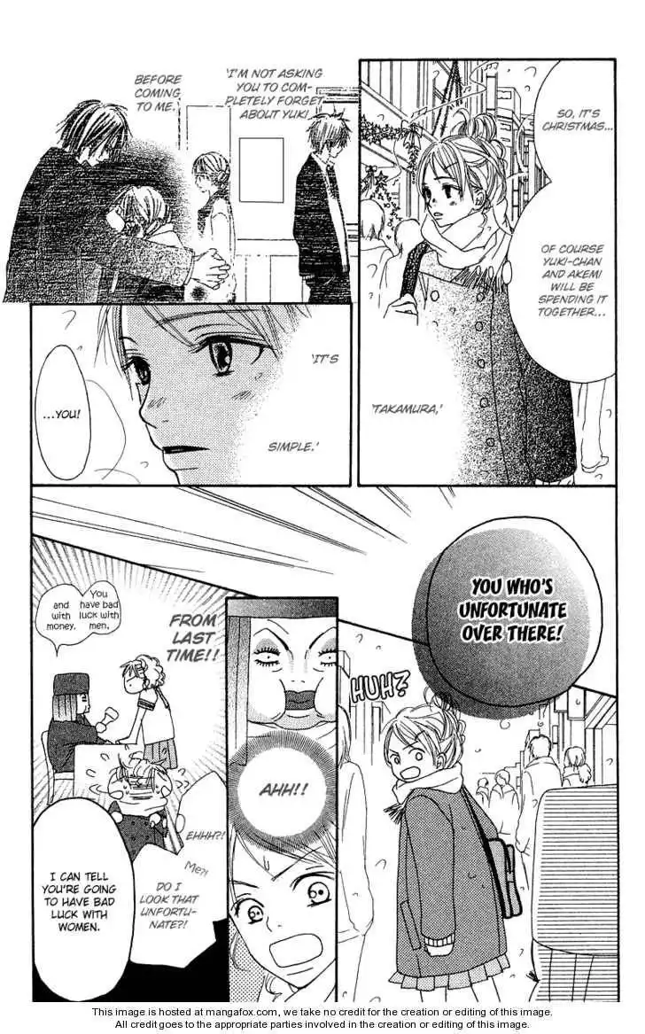 Crazy for You (Shoujo) Chapter 18 5